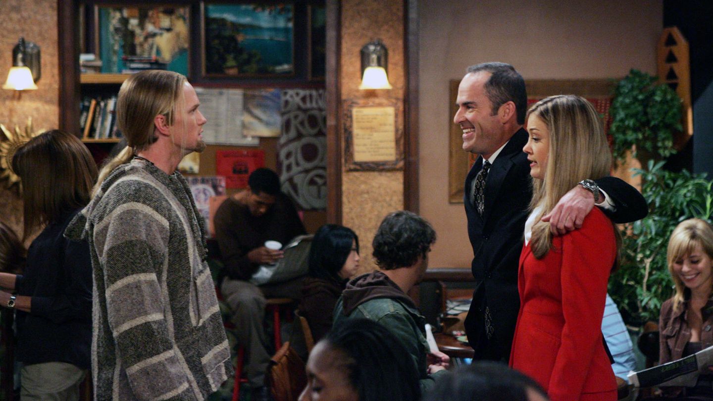 How I Met Your Mother