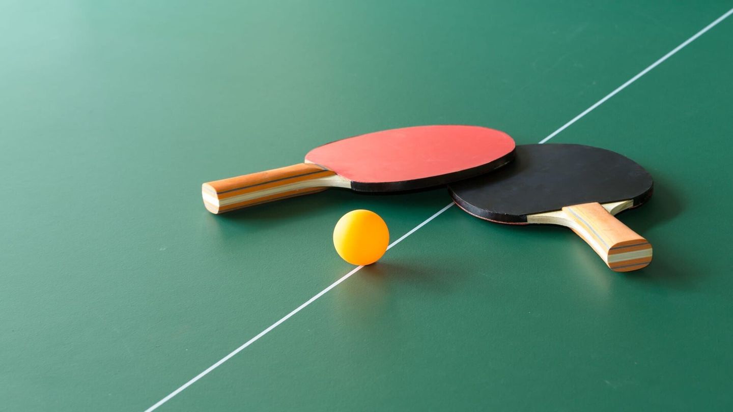 Résumé et casting Tennis de table Championnats d