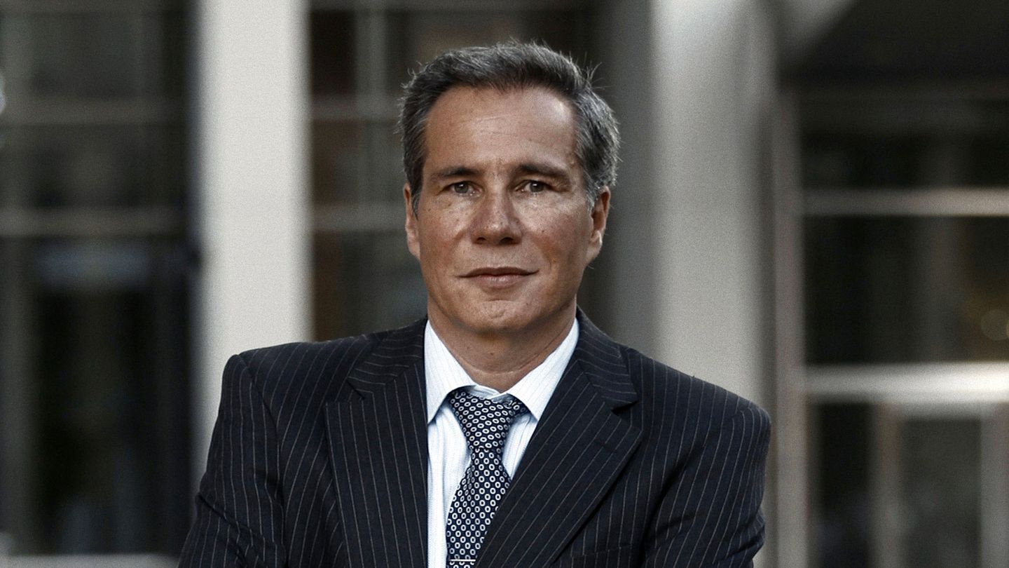 Nisman : le procureur, la présidente et l'espion