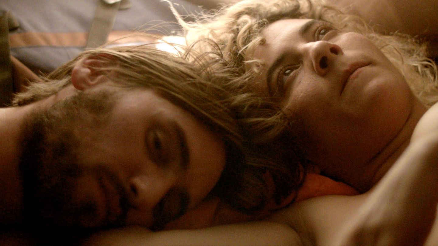 Sexe, amour et mélancolie