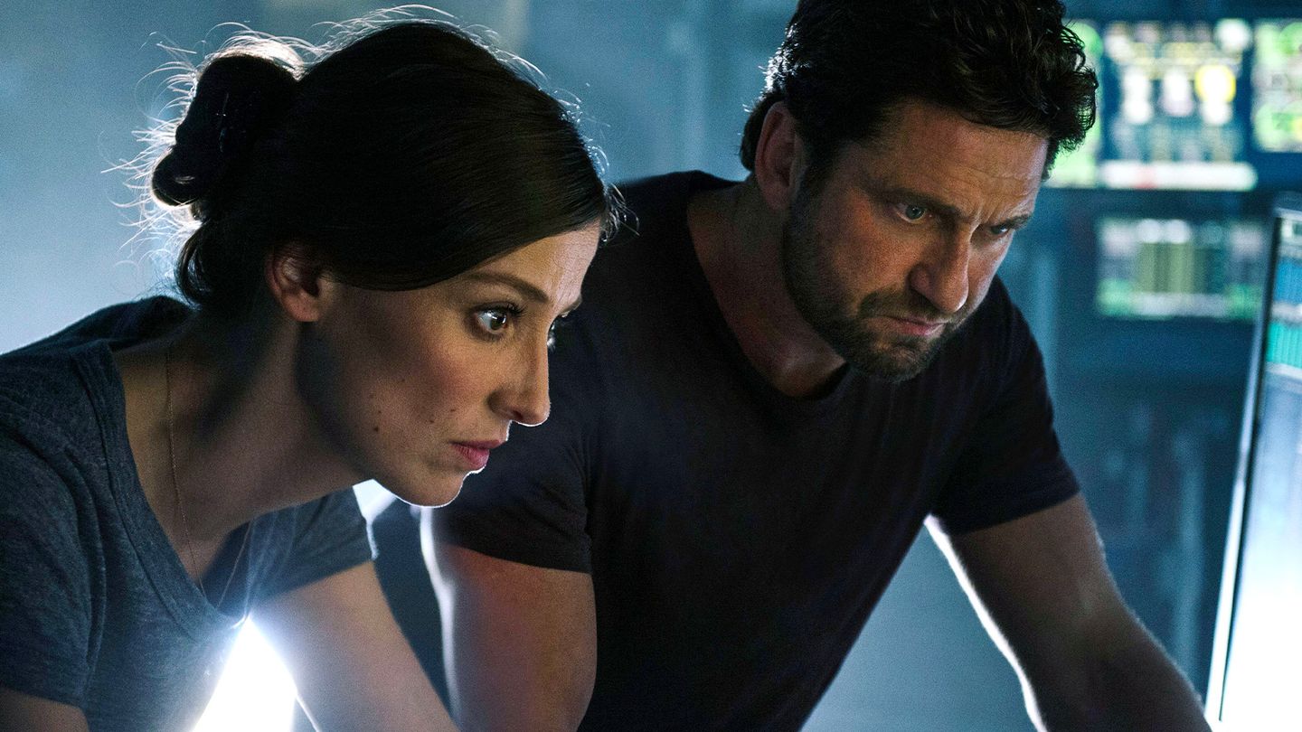 Geostorm