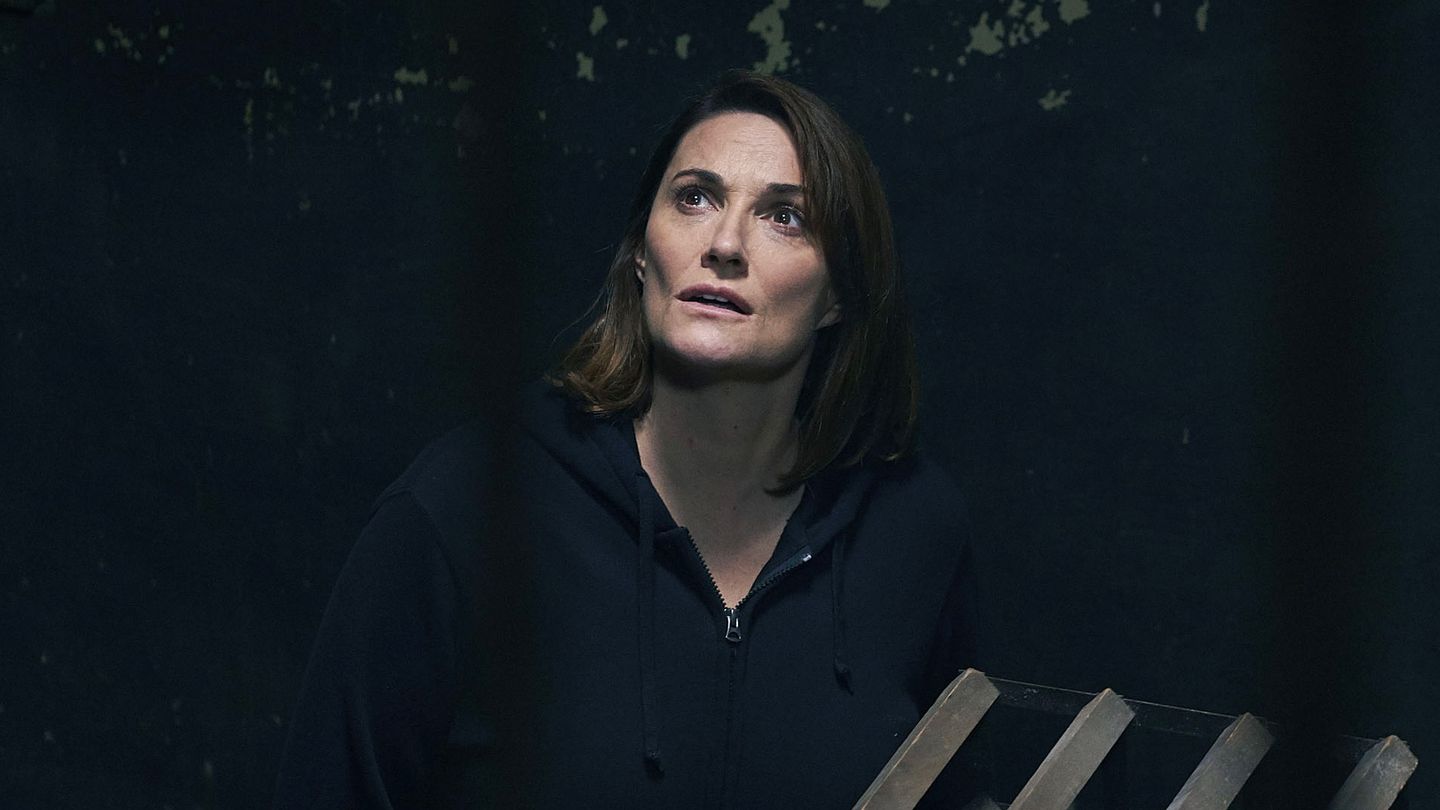 Commissaire Bancroft : dans l'ombre du crime