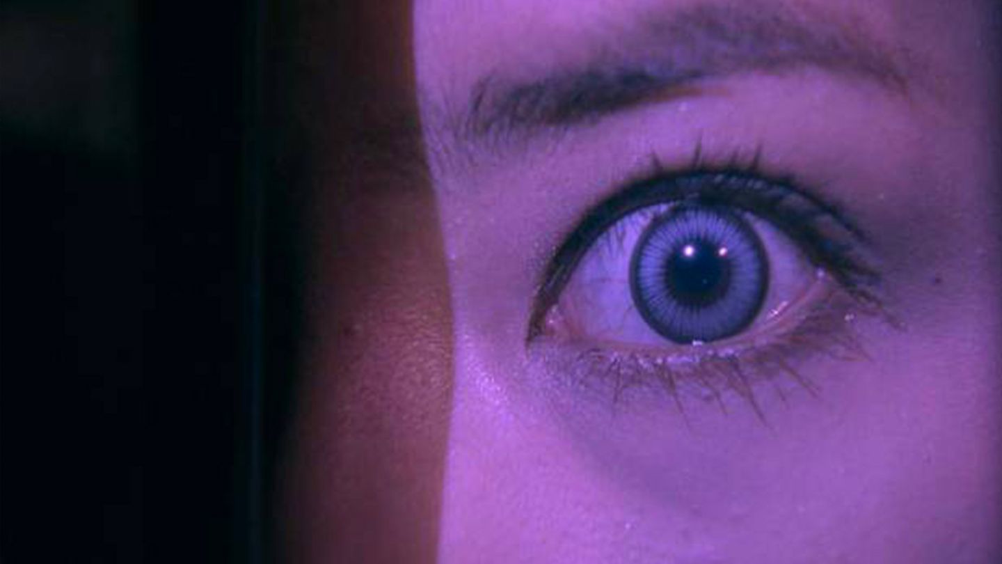 The Eye of Silence