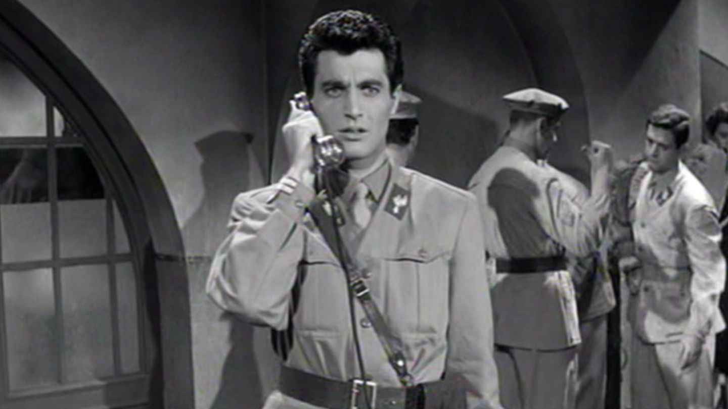 El Alamein