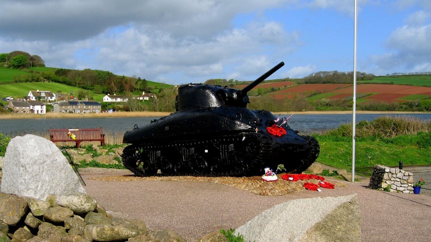 Opération Tiger