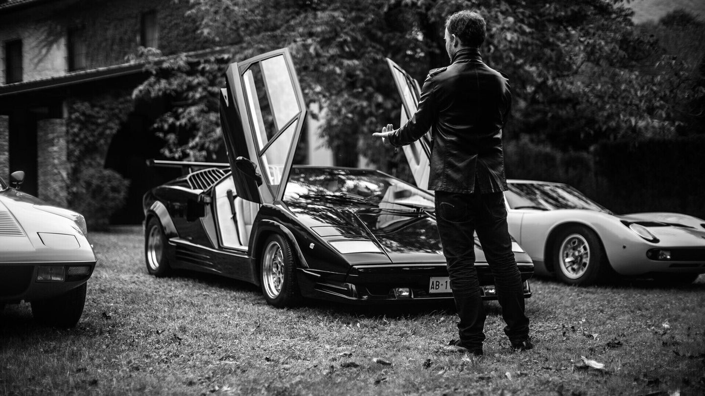 Driving Dreams