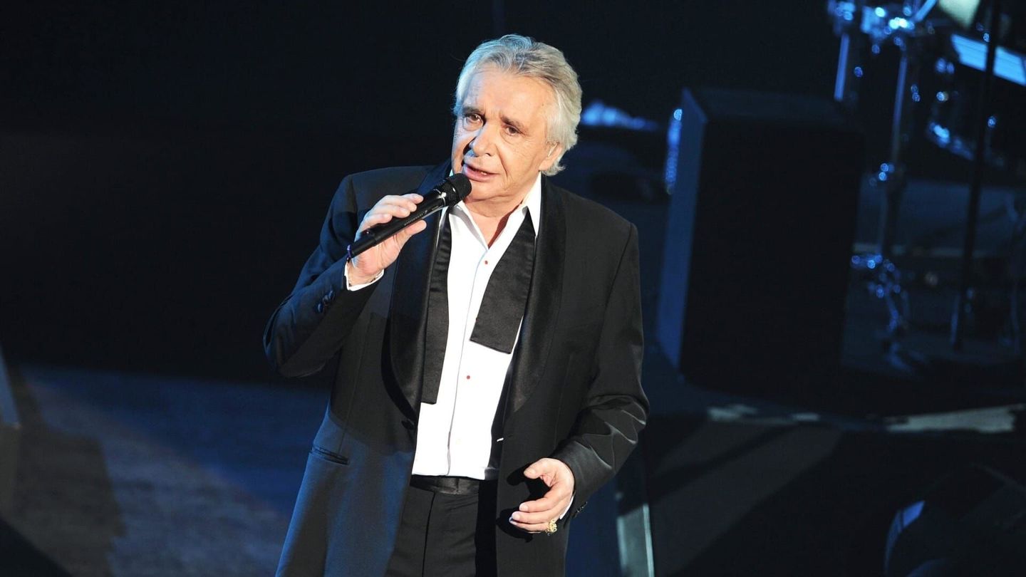 Sardou live 2013 : les grands moments à l'Olympia