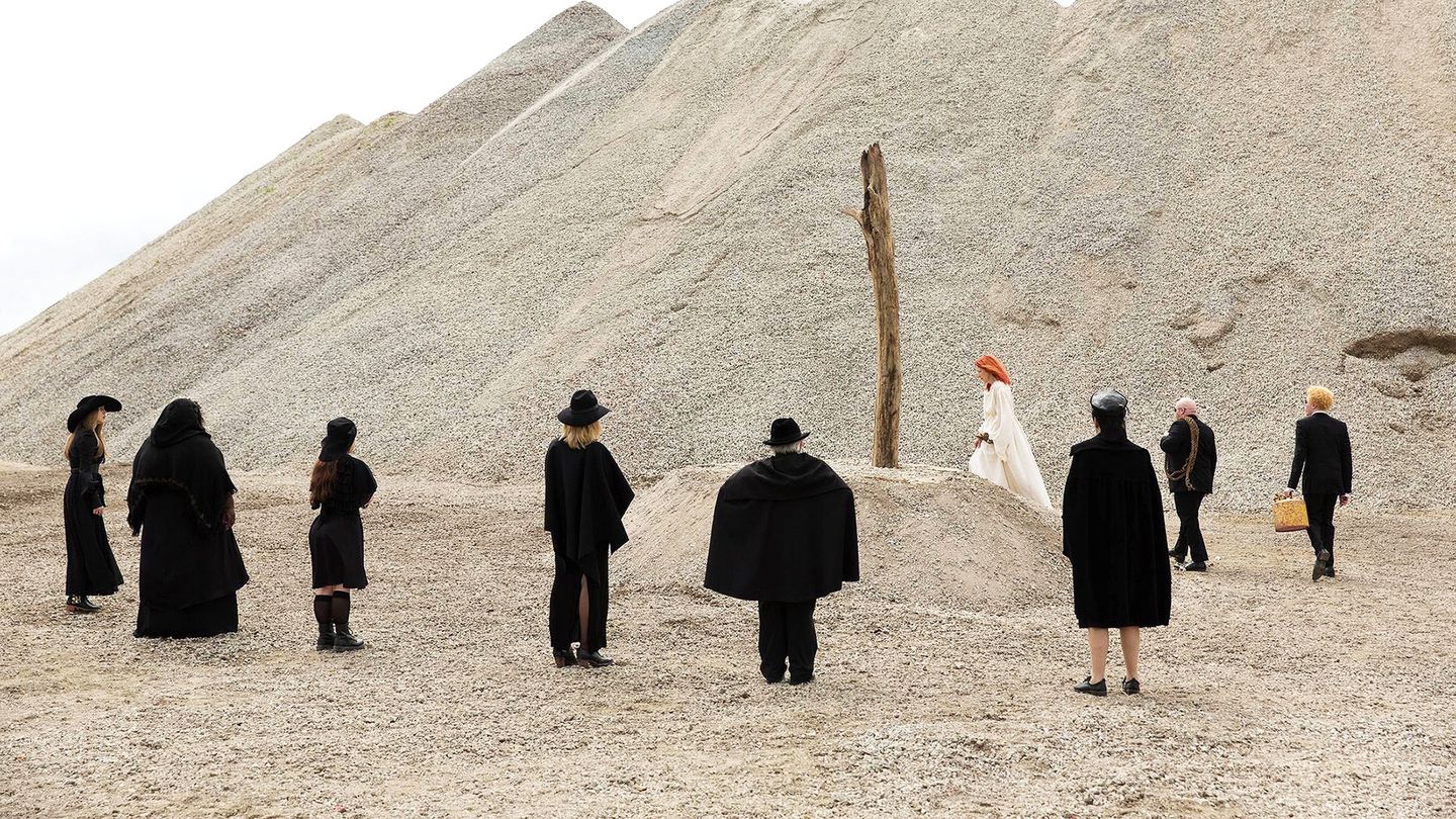 American Horror Story
