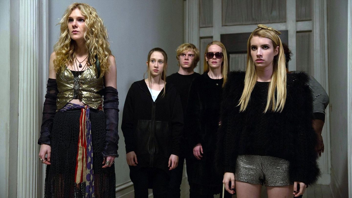 American Horror Story