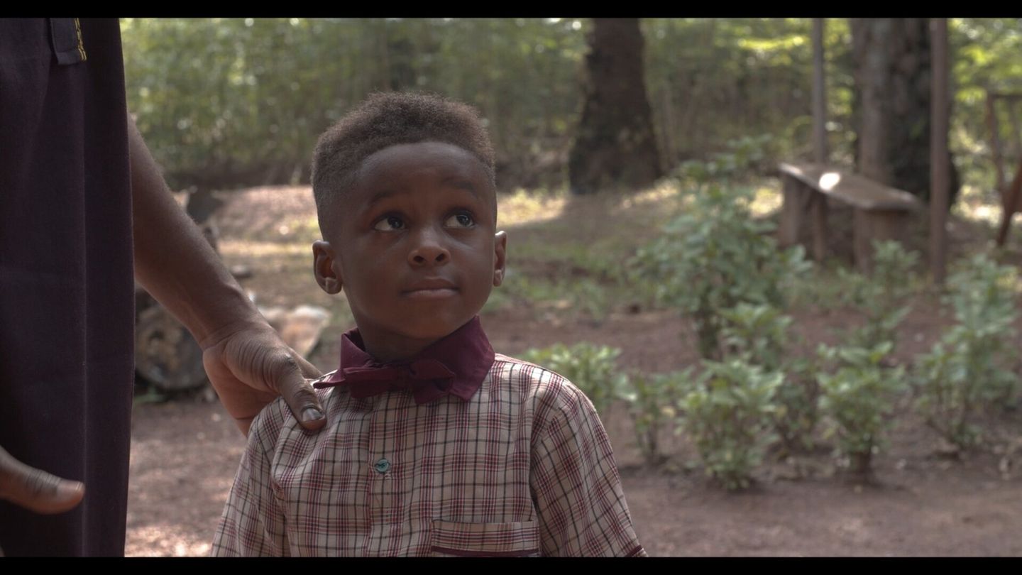 Chimezie