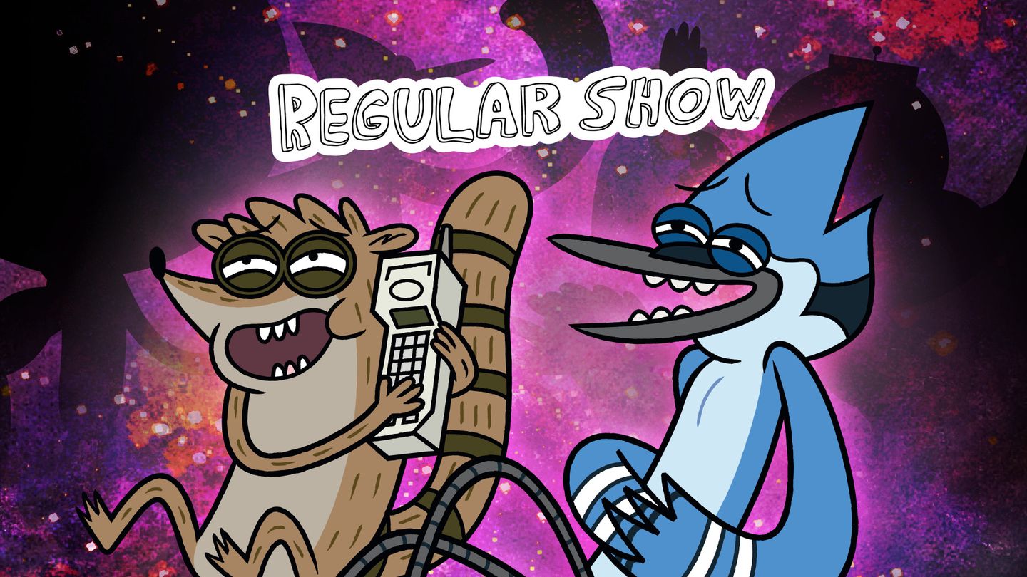 Regular Show