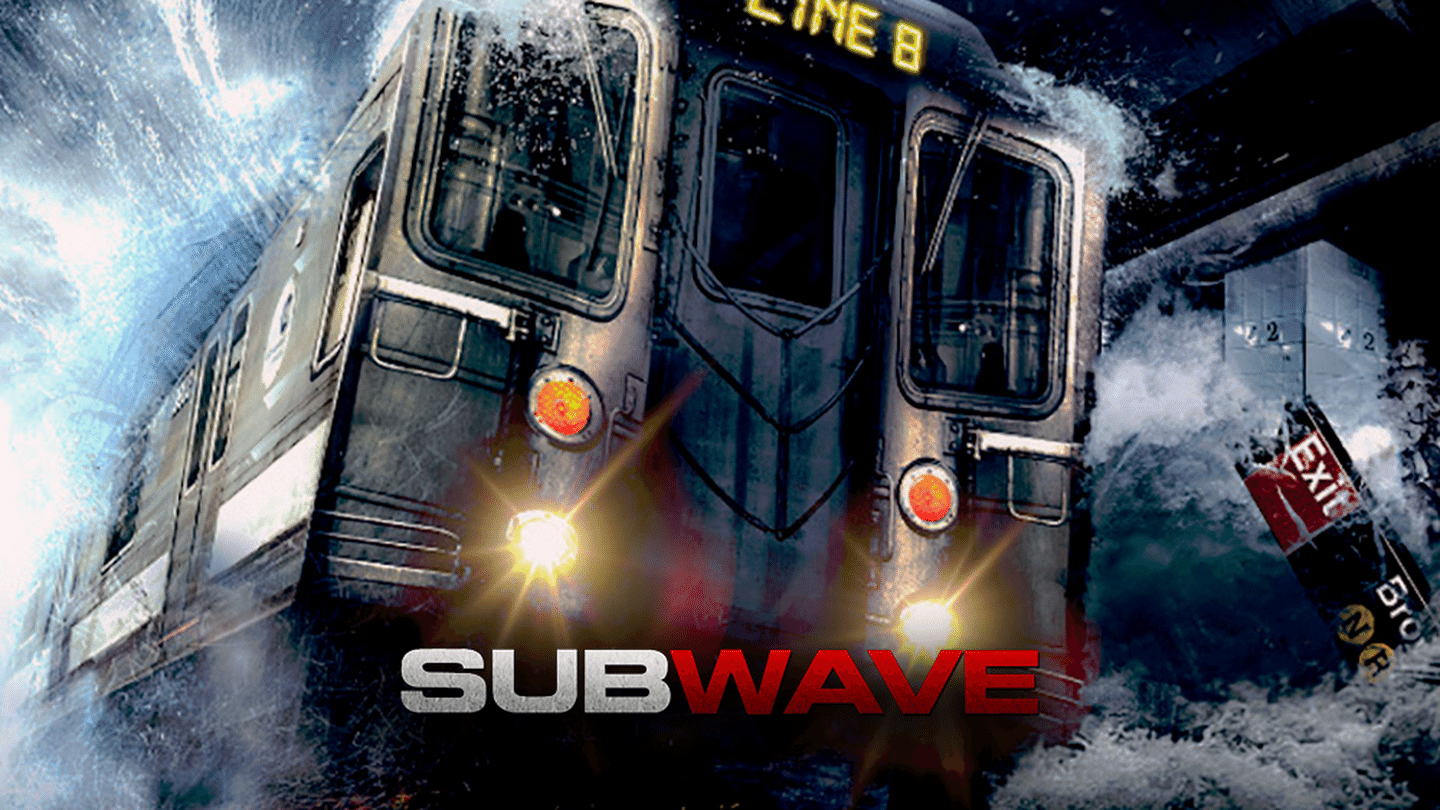 Subwave