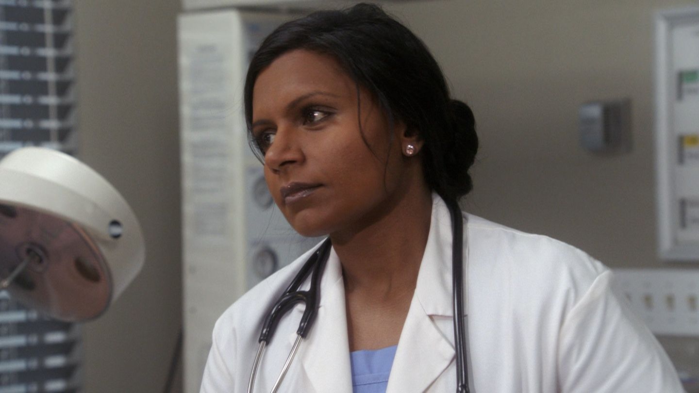 The Mindy Project