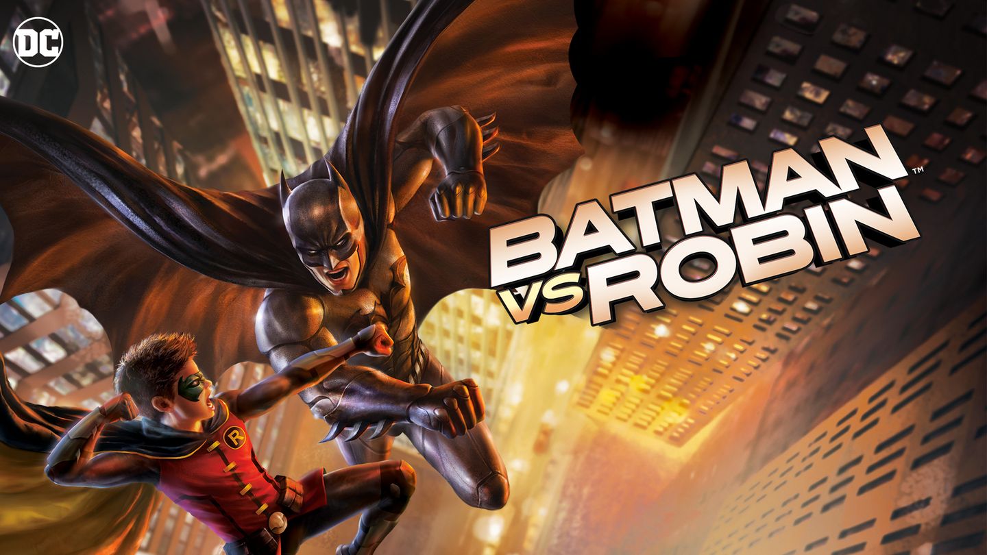 Batman et la conspiration des hiboux