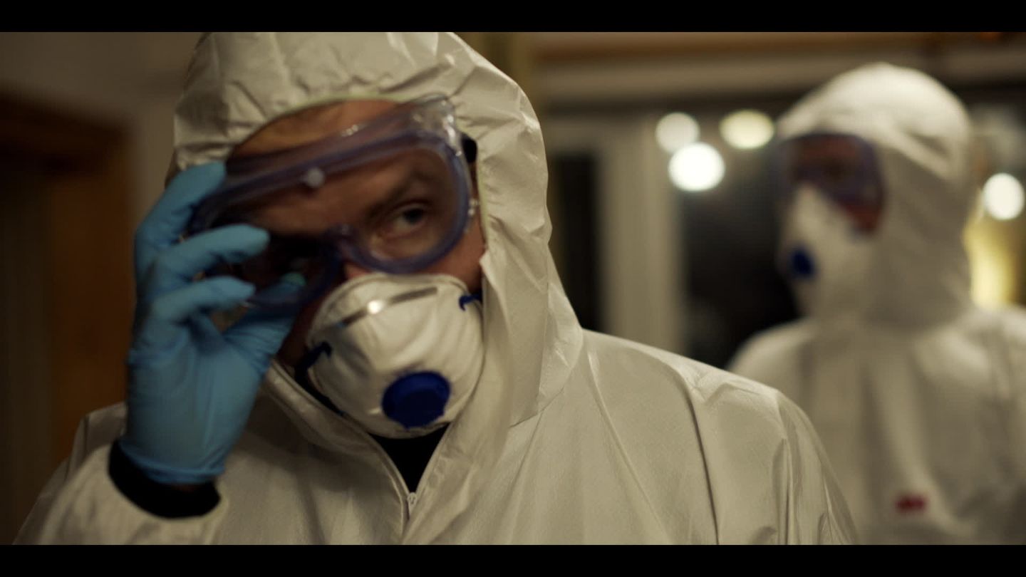 Affaire Skripal : l'espion empoisonné