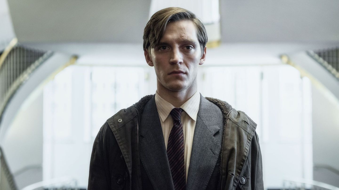 Deutschland 89