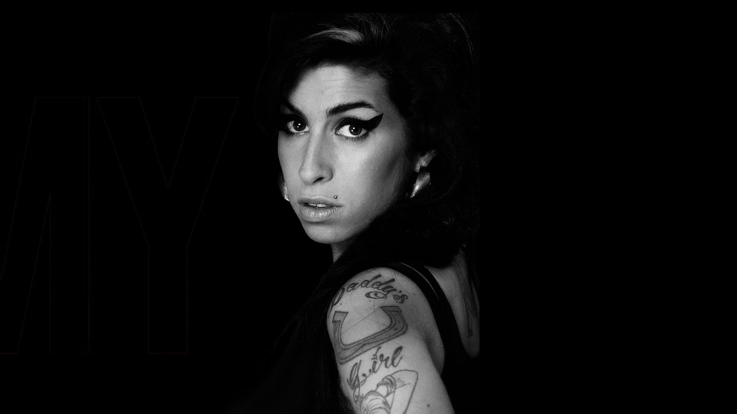 Amy