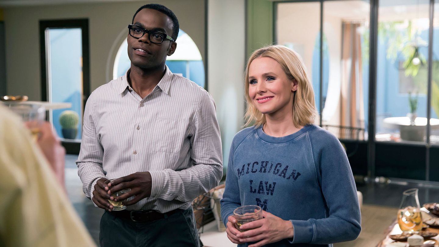 The Good Place