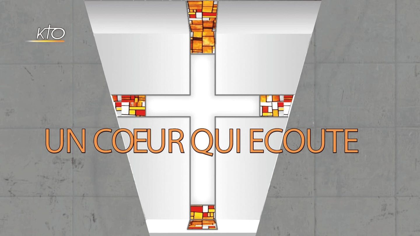 Un coeur qui écoute