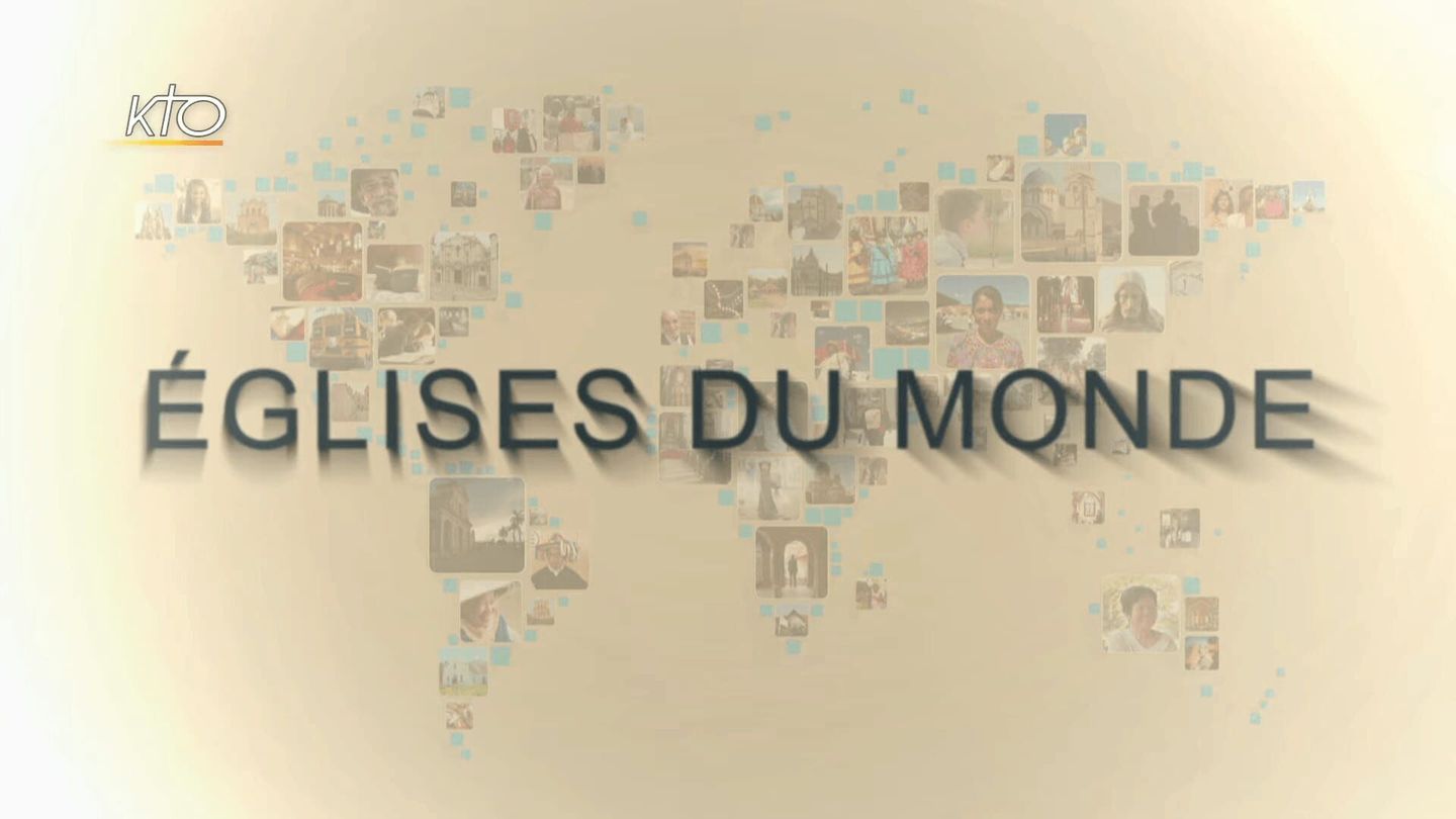 Eglises du monde
