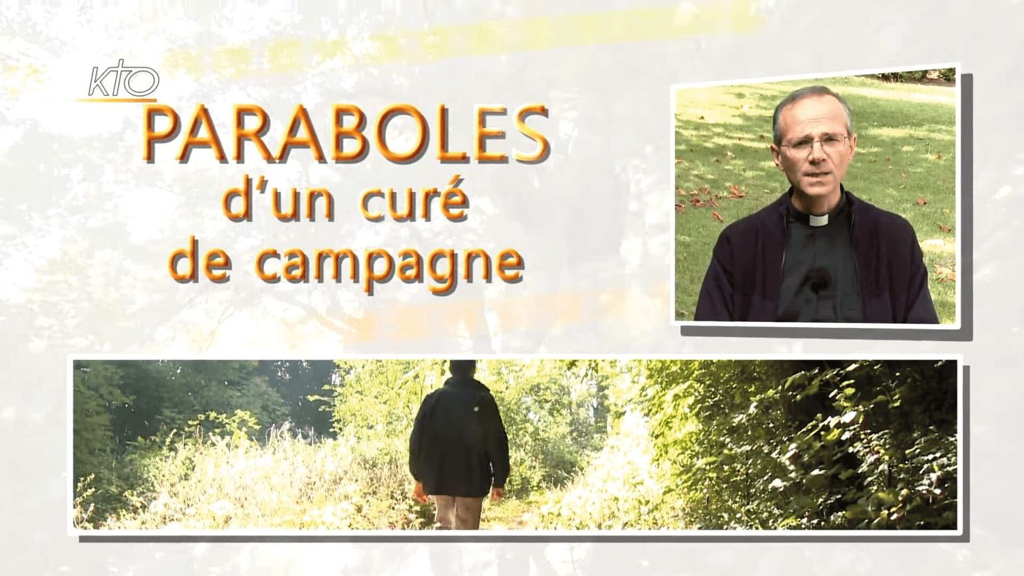 Paraboles d'un curé de campagne