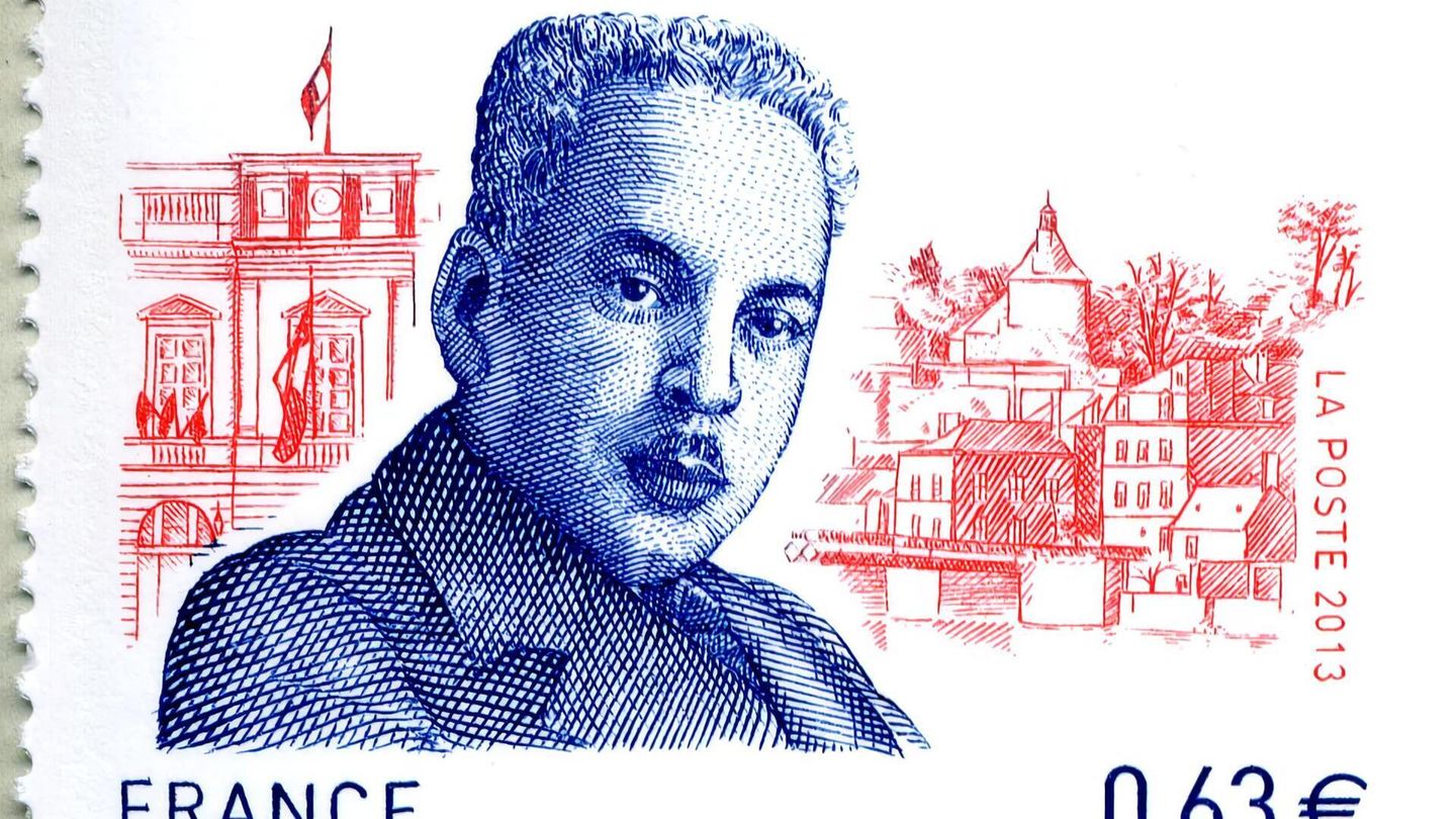 Histoires de timbres