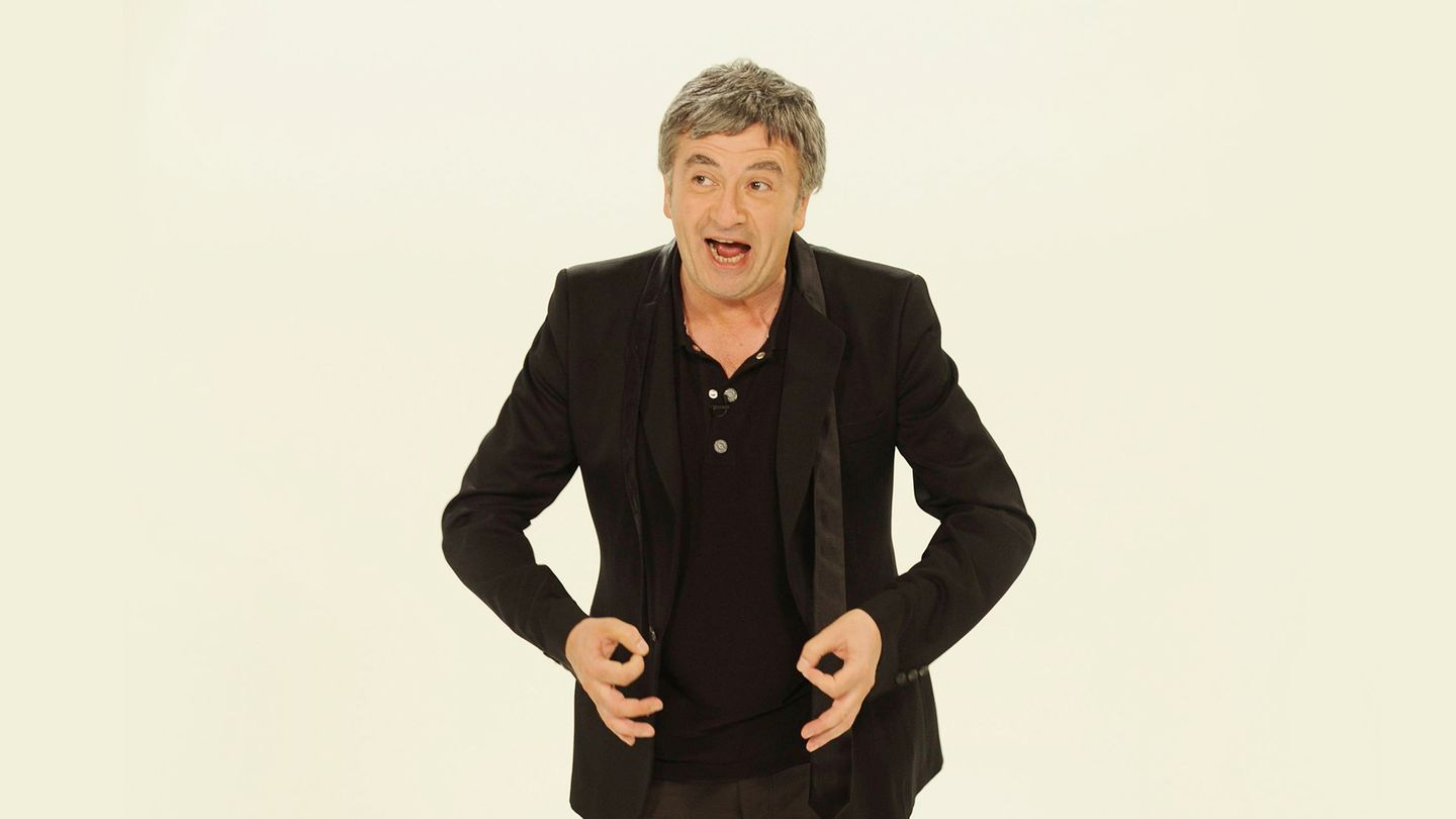 Lafesse gauche, Lafesse droite