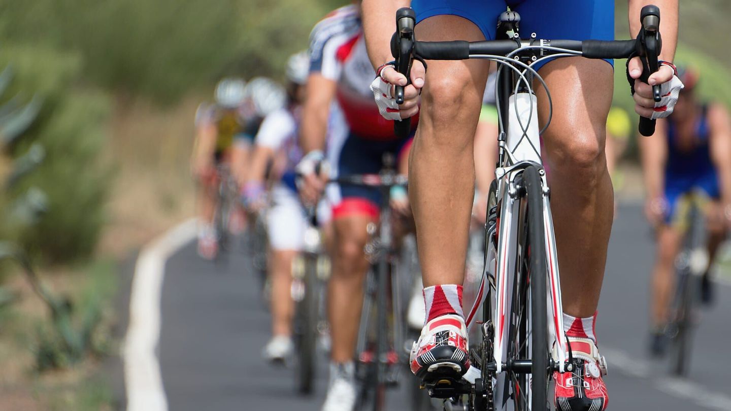 Cyclisme : Tour d'Italie féminin
