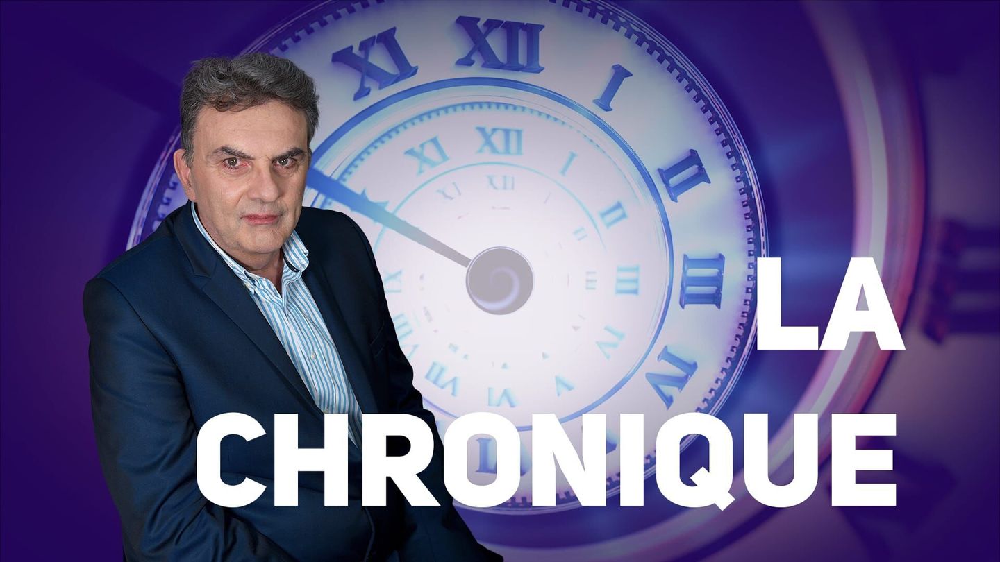 La chronique variété