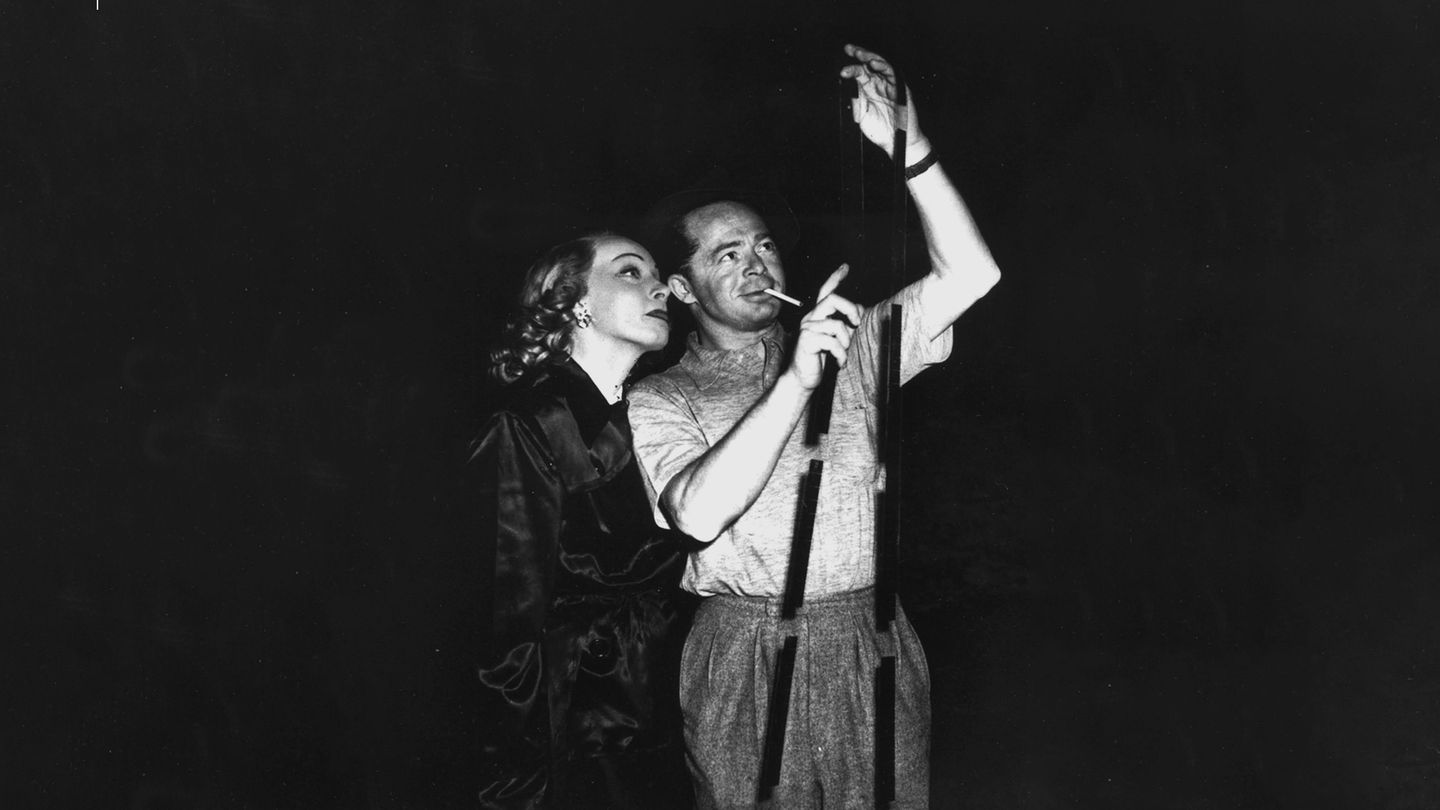 Billy Wilder