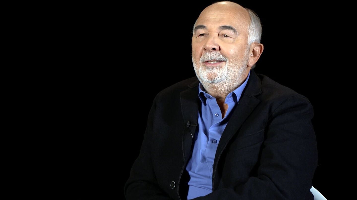 Gérard Jugnot