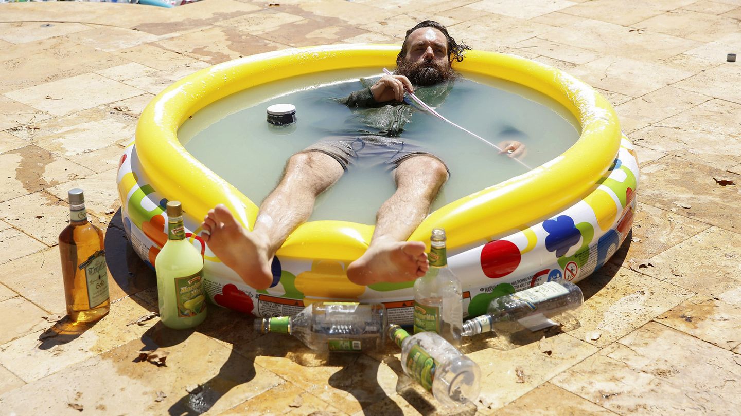 The Last Man on Earth