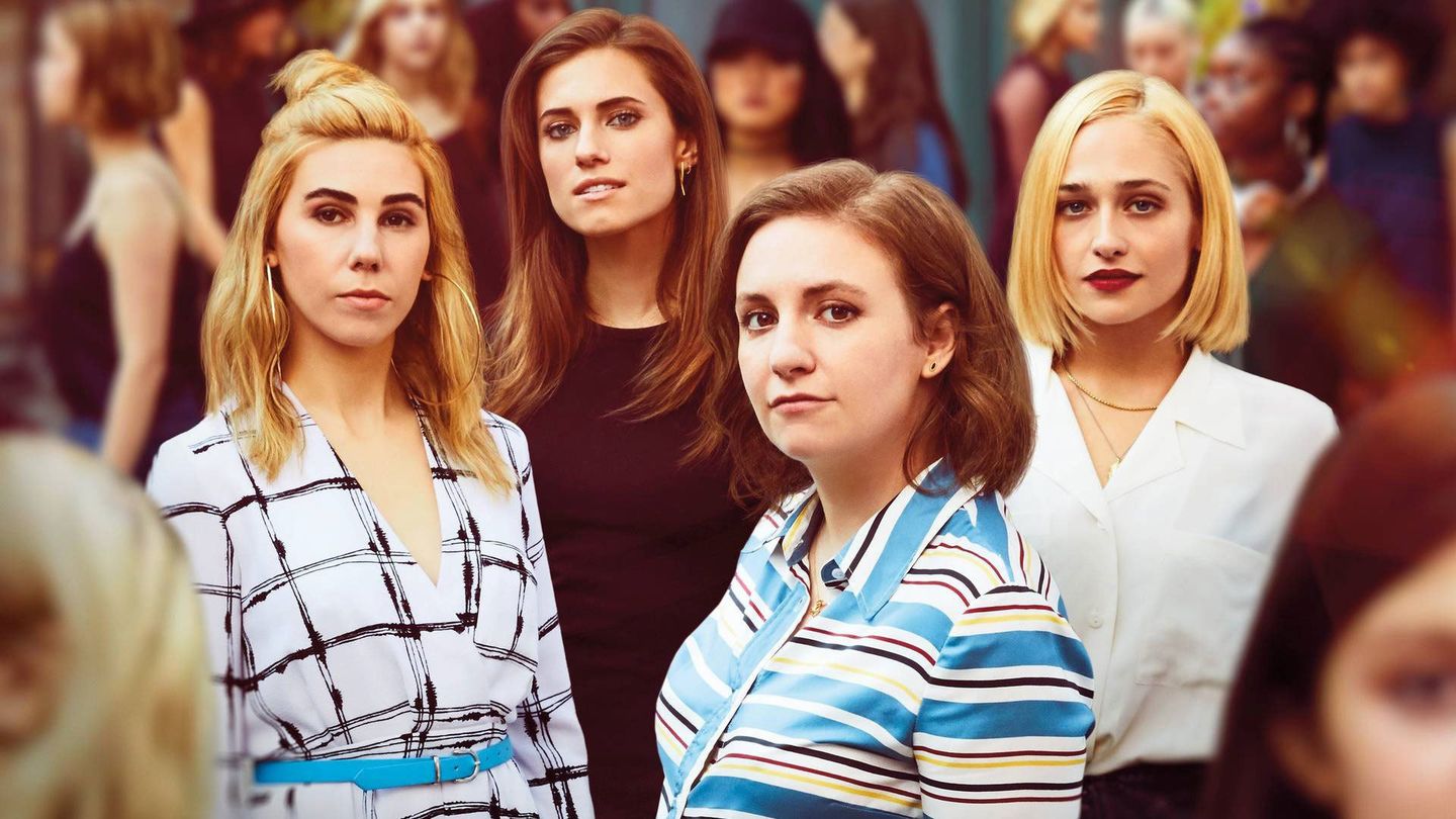 Girls en streaming direct et replay sur canal mycanal