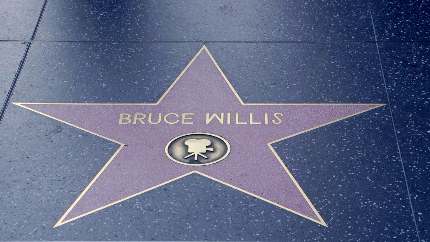 Bruce Willis, l'indestructible