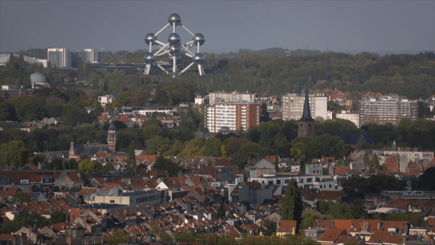 Deux, trois jours en ville