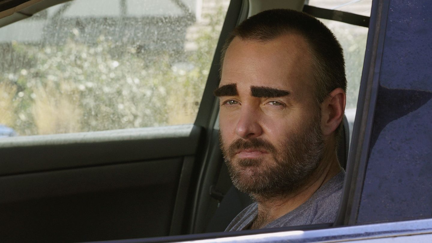 The Last Man on Earth