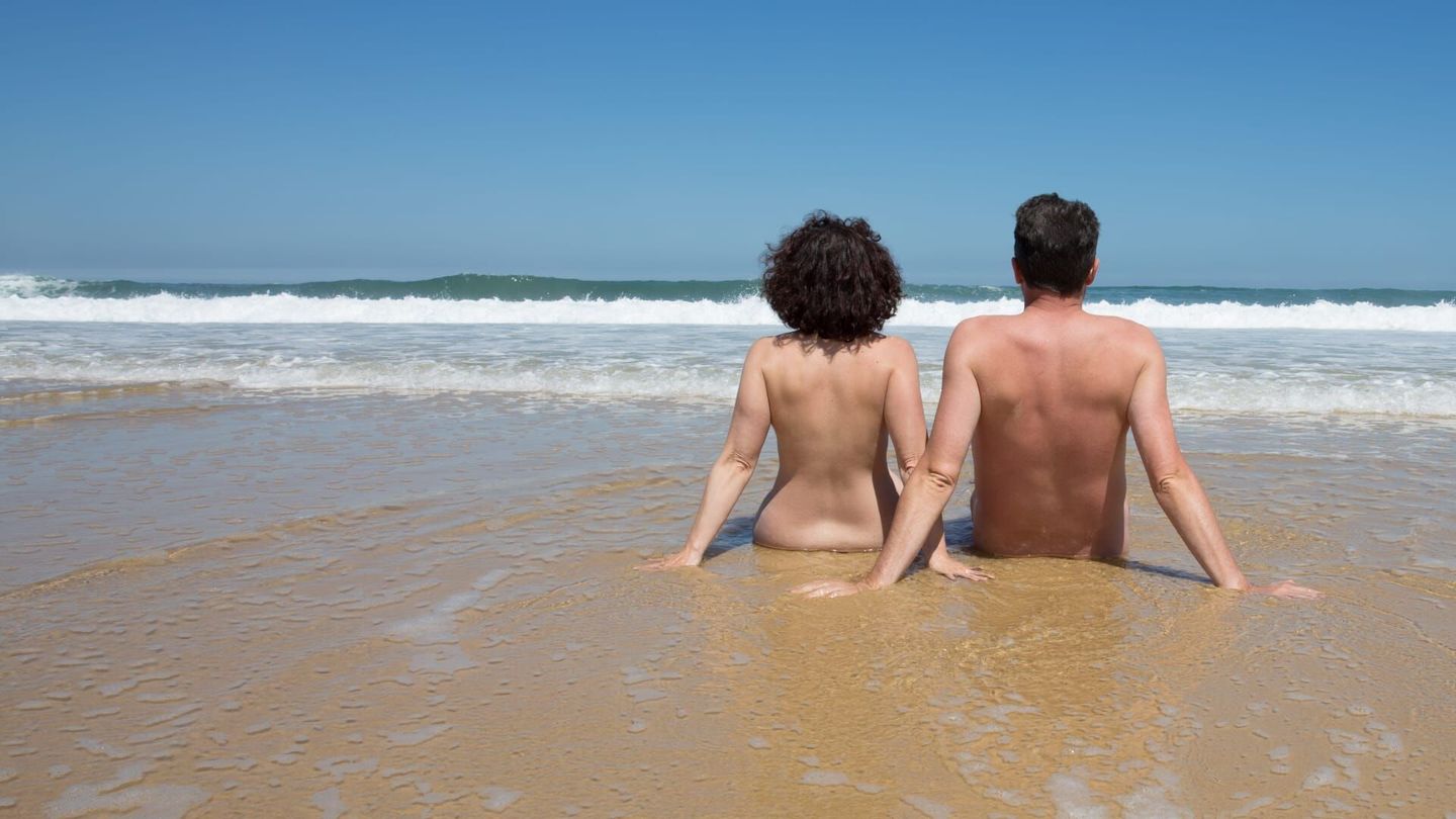 Une histoire de la nudité