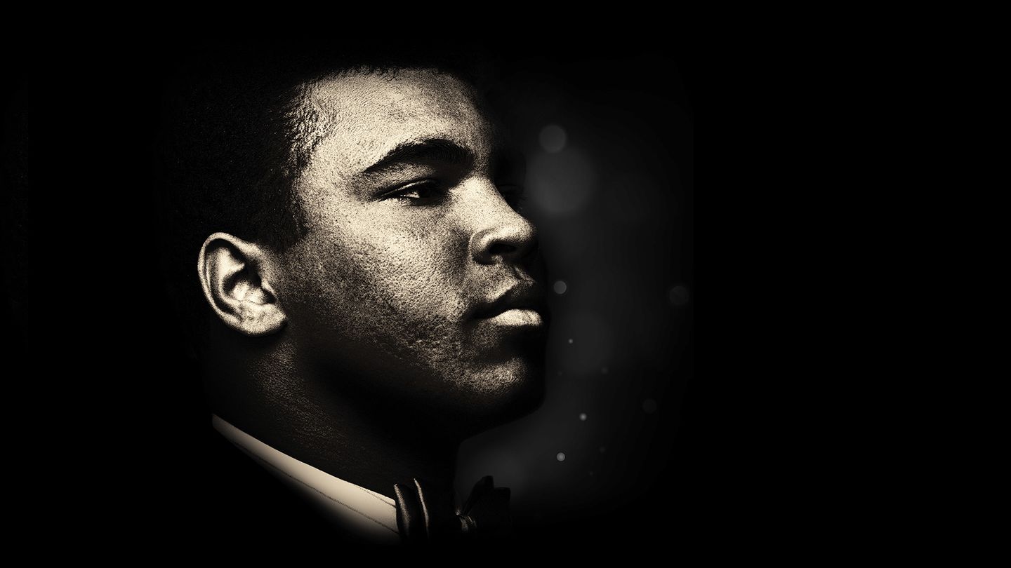 Ali, histoire d'un retour