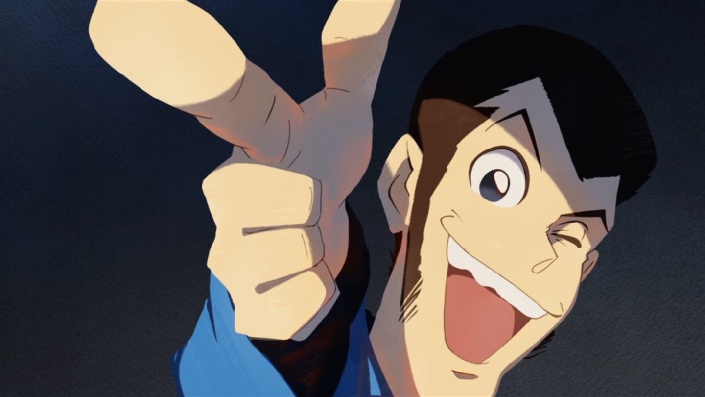 Lupin Iii L aventure Italienne Streaming Lupin III : L'aventure italienne - Saison 1 en streaming direct et replay  sur CANAL+ | myCANAL Bénin
