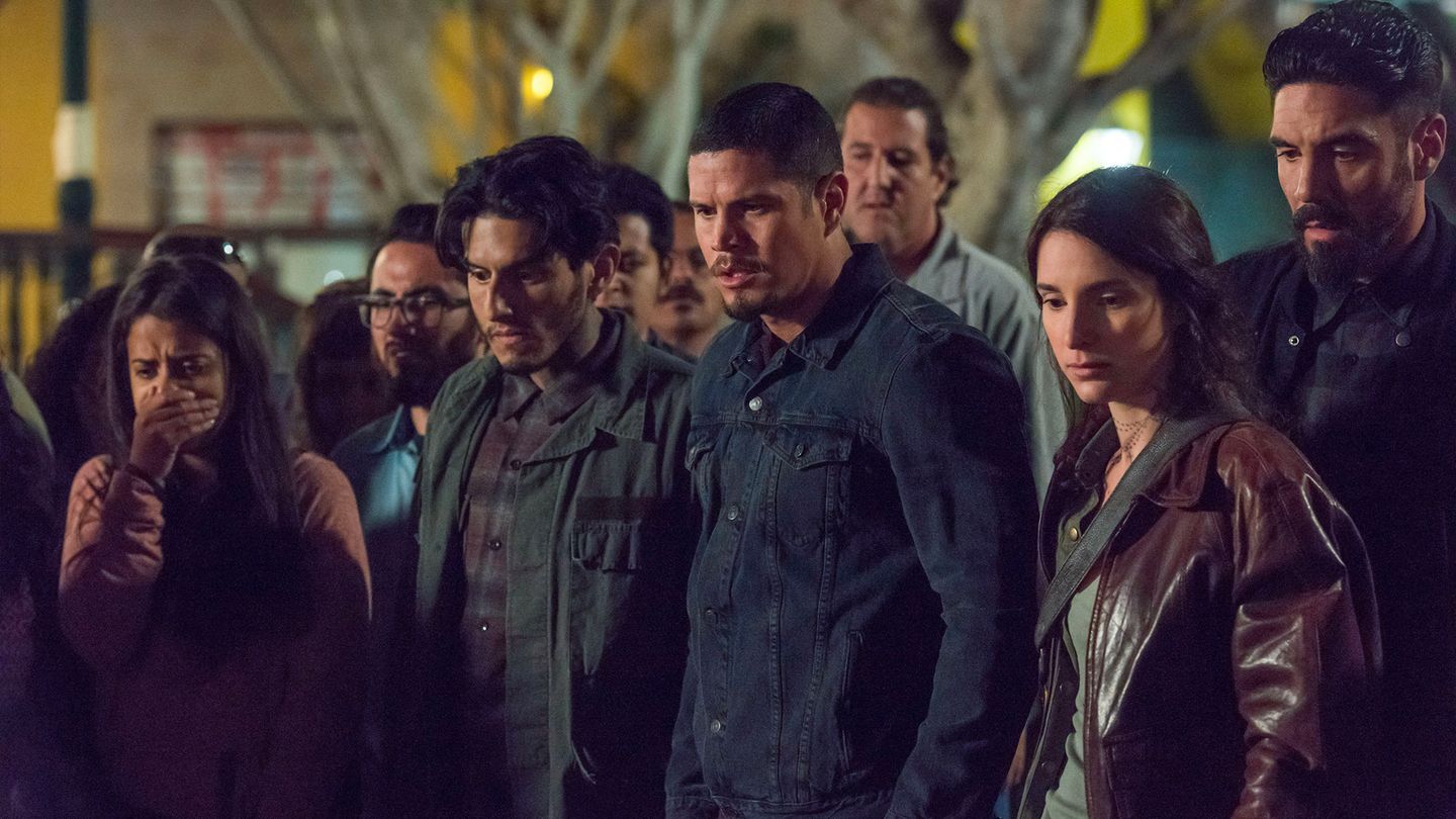 Mayans M.C. - Saison 1 - Trailer