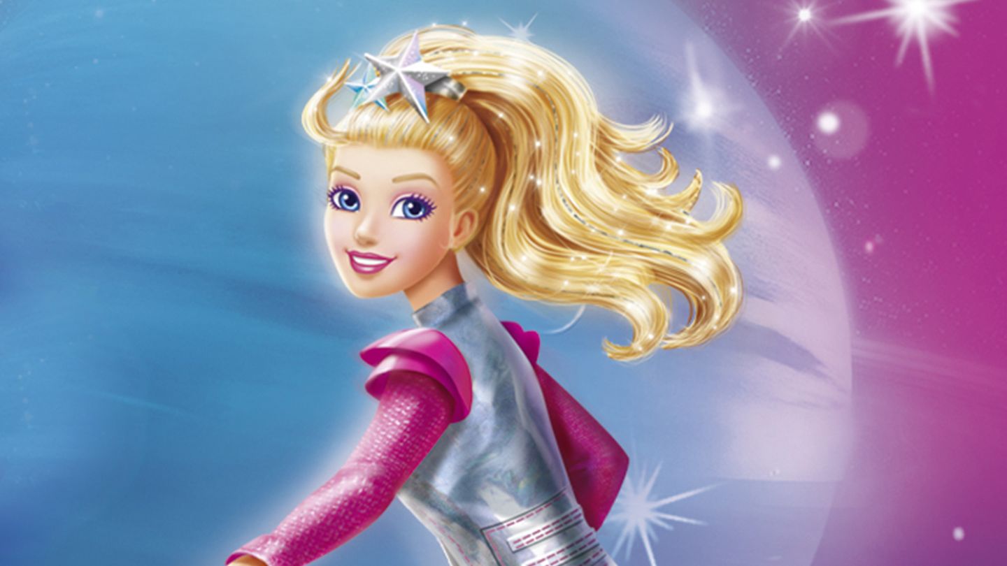 Barbie princess charm store school streaming vf