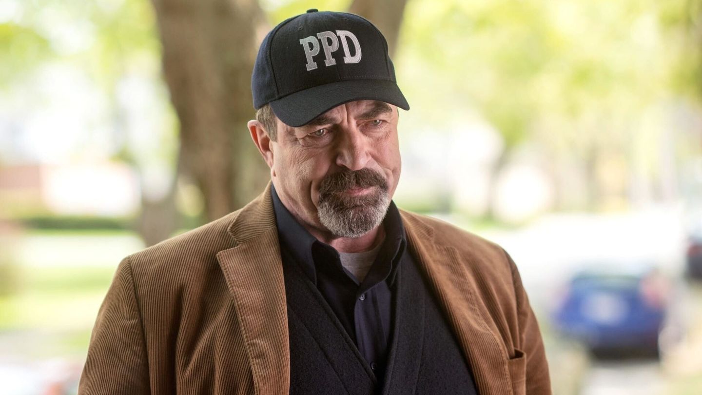 Jesse Stone : l'éventreur de Boston