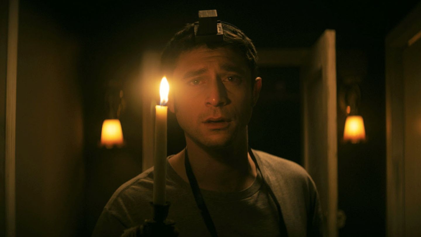 The Vigil