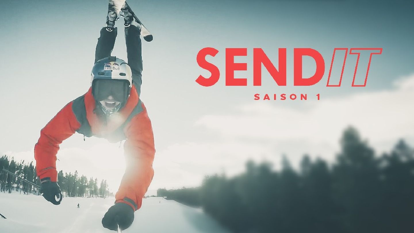 Send it