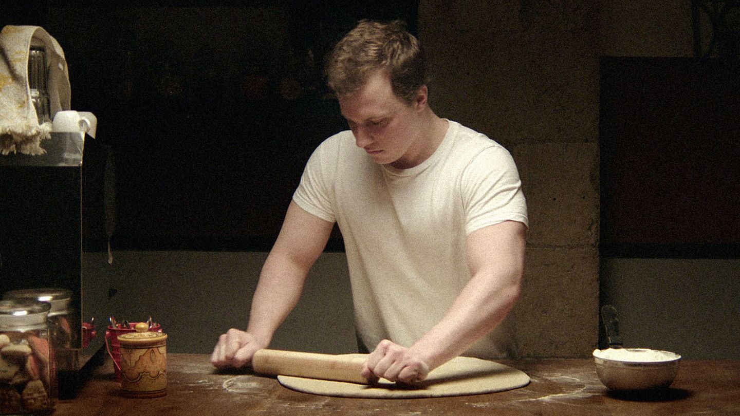 The Cakemaker