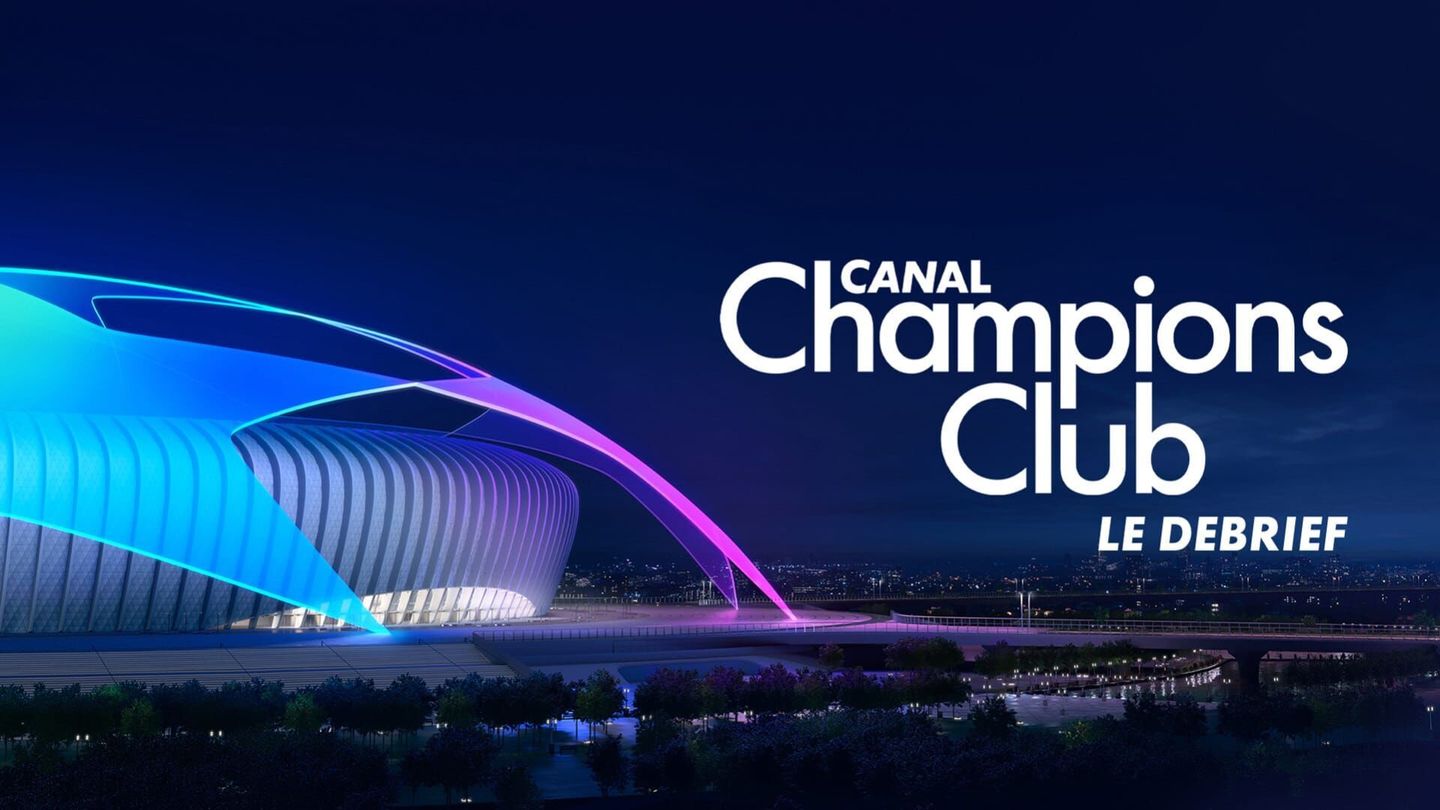 Canal Football Club - Streaming, replay - Diffusion TV et plateformes