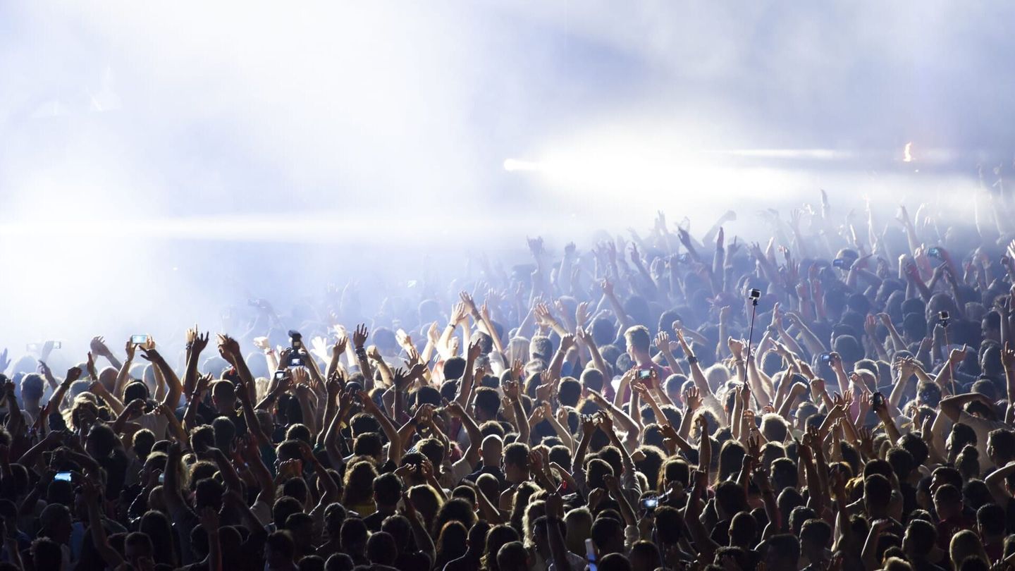 Christophe Willem en Panorama