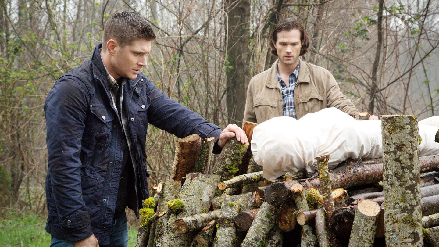 Supernatural