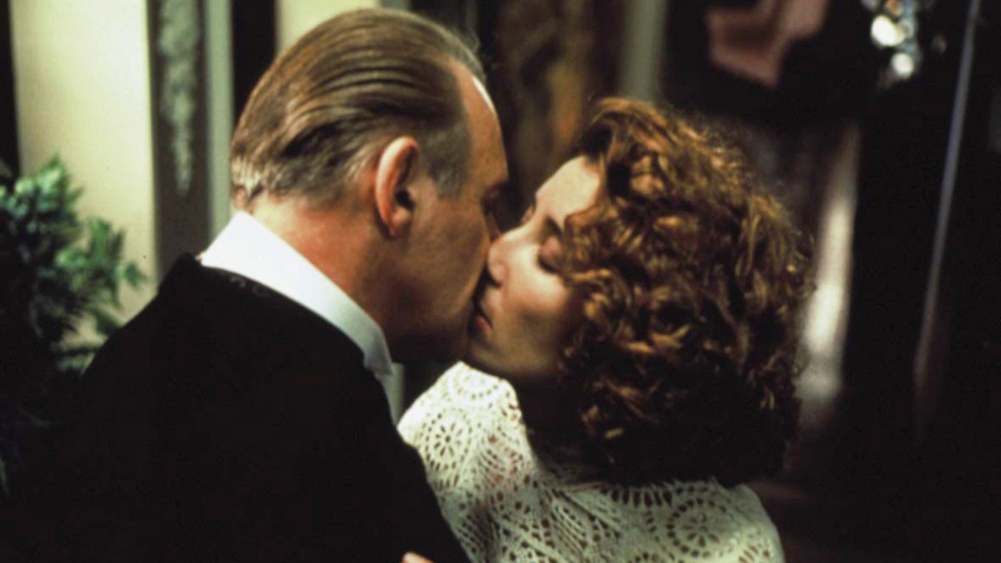 Retour à Howards End