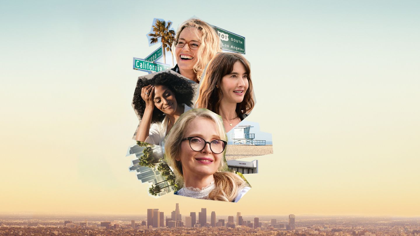 On the Verge - Saison 1 - Trailer